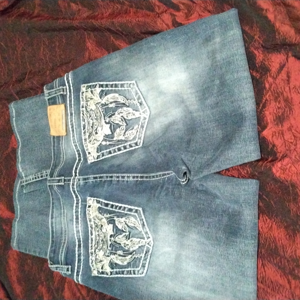 Women's Jeans Sz 17